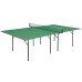 Тенісний стіл  Фенікс Start M16 green - фото №2